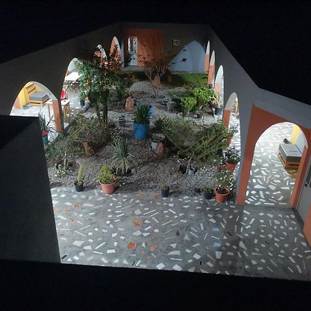 Casa Alcindo Bed & Breakfast Portela Екстериор снимка