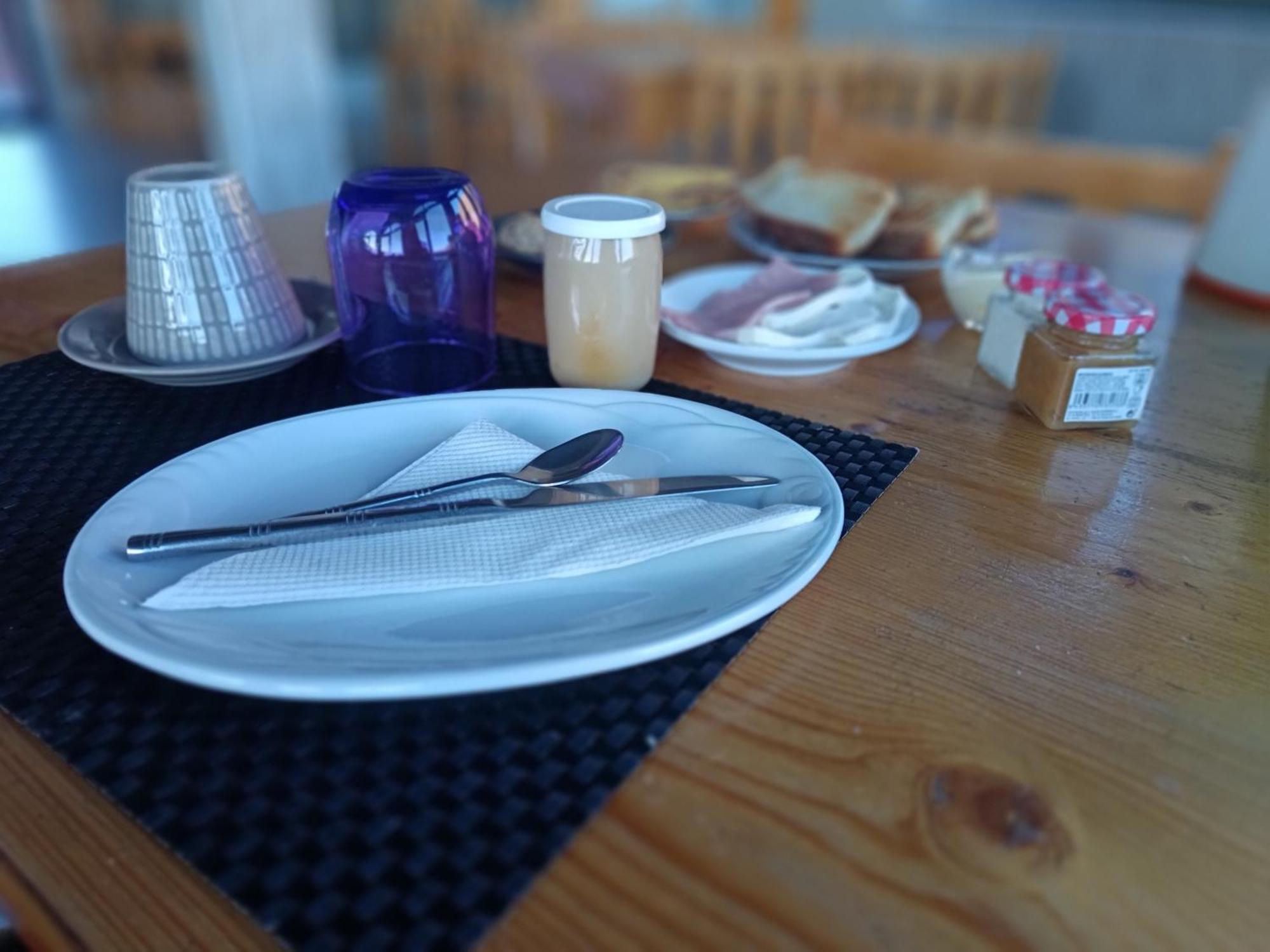 Casa Alcindo Bed & Breakfast Portela Екстериор снимка