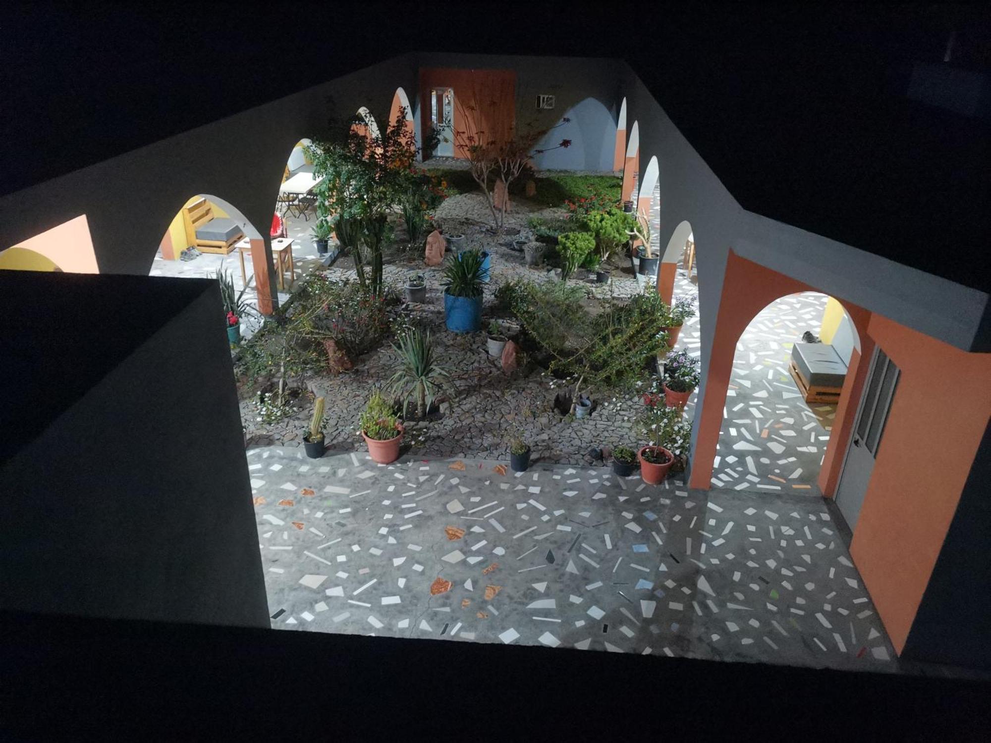 Casa Alcindo Bed & Breakfast Portela Екстериор снимка